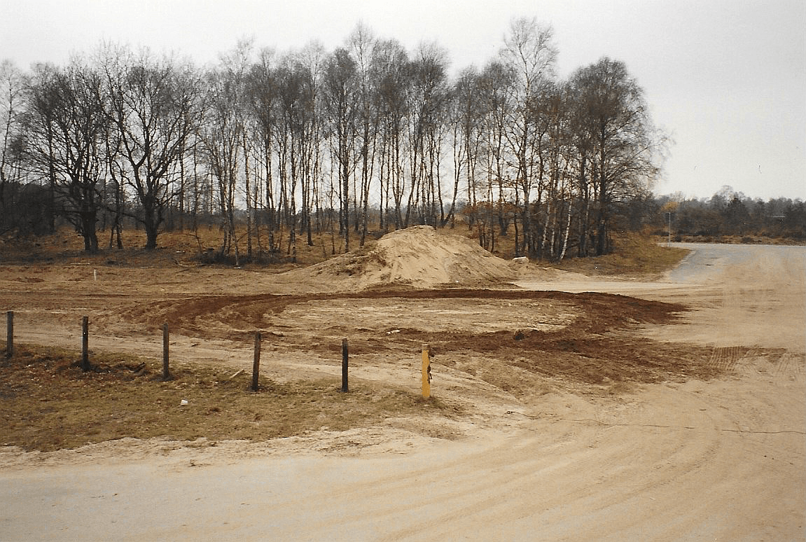Oefening Pijlslang, maart 1993 - 12