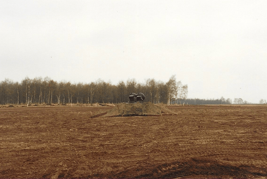 Oefening Pijlslang, maart 1993 - 14