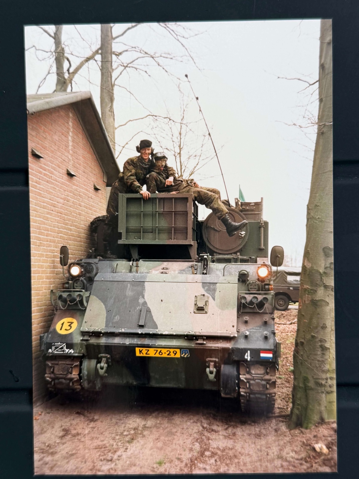 Jeroen de Ree - 29