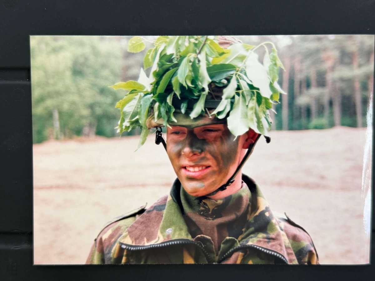 Jeroen de Ree - 37