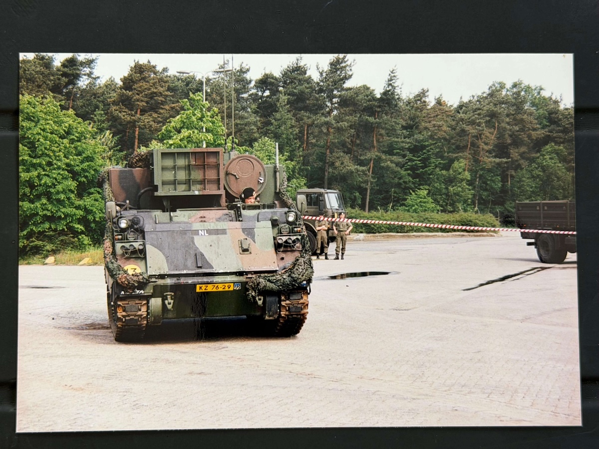 Jeroen de Ree - 42