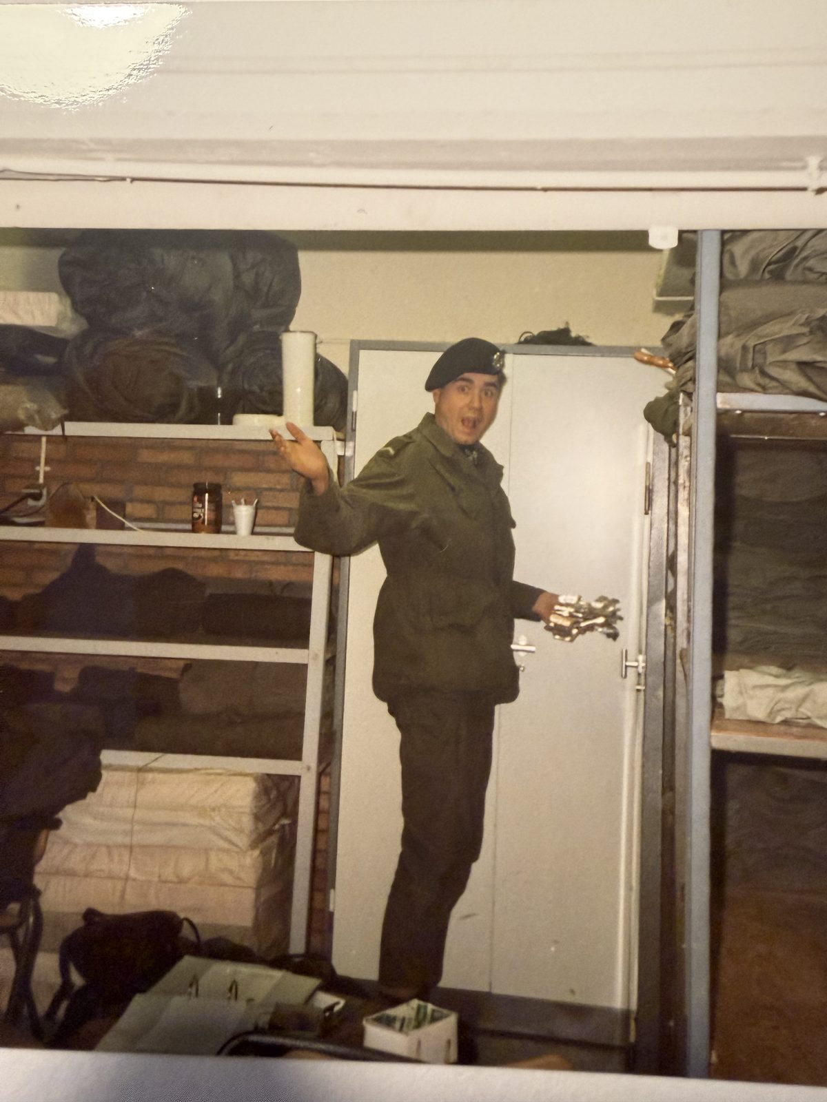 Ted Lageweg - 5